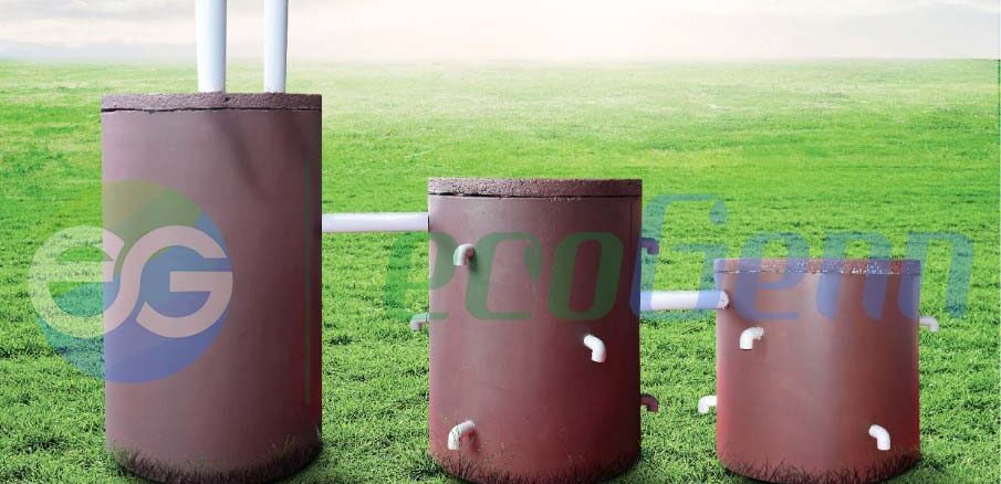 bio septic tank coimbatore