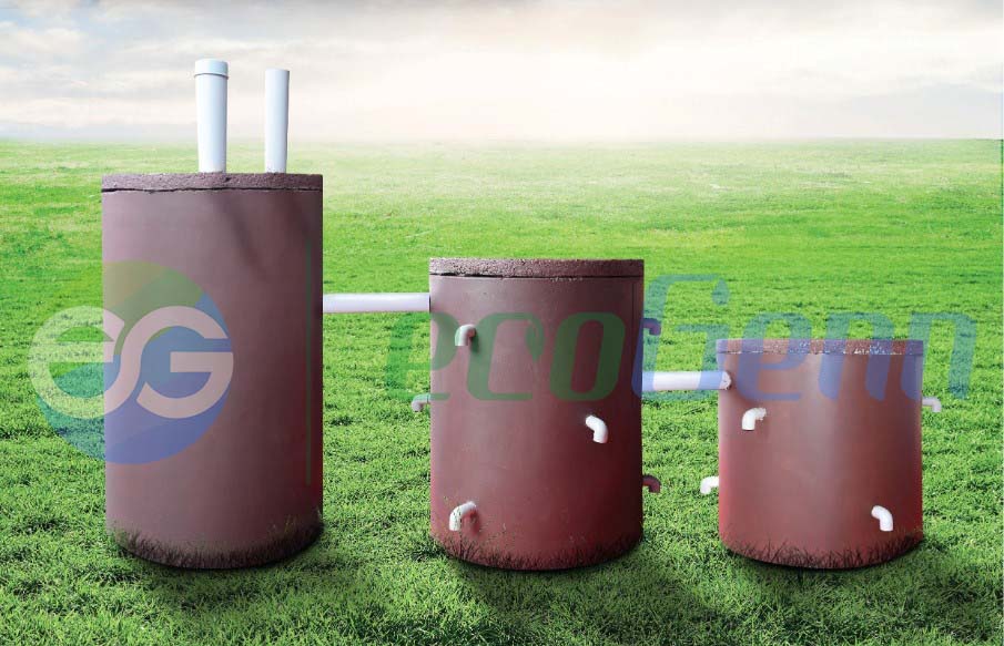 bio septic tank coimbatore