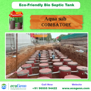 septic tank price