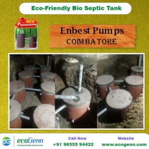 septic tank repair