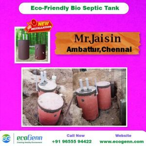 Jaisin Ambattur Chennai_