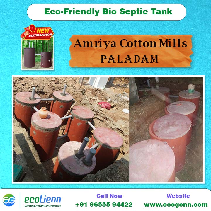 Sai Amirya cotton Mills palladam