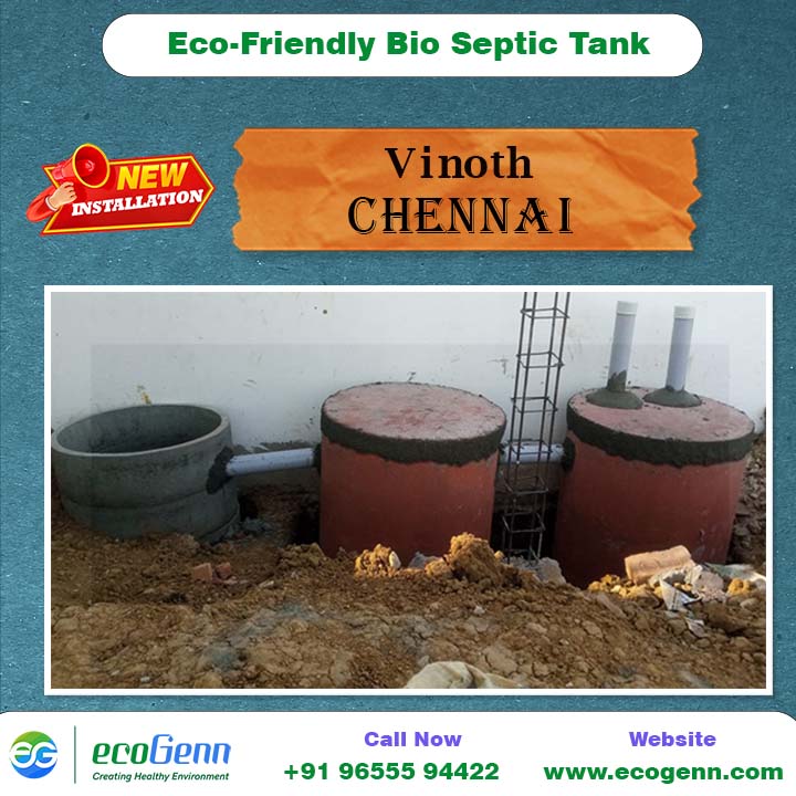septic tank service