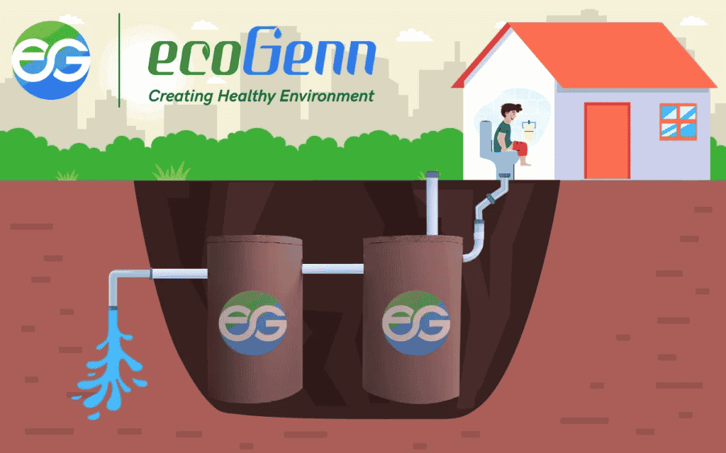 bio septic tank service