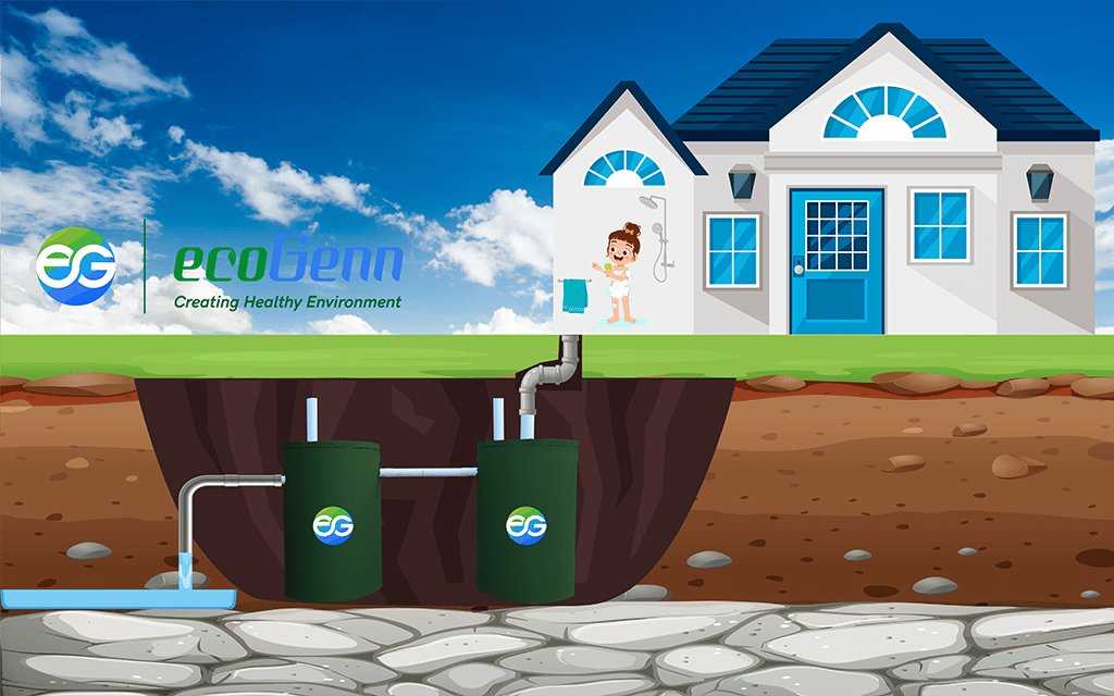 bio septic tank service
