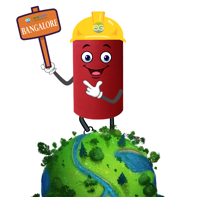 Bio Septic Tank in Bangalore