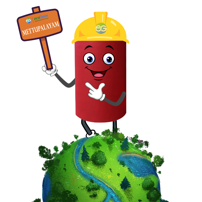 bio septic tank in mettupalayam